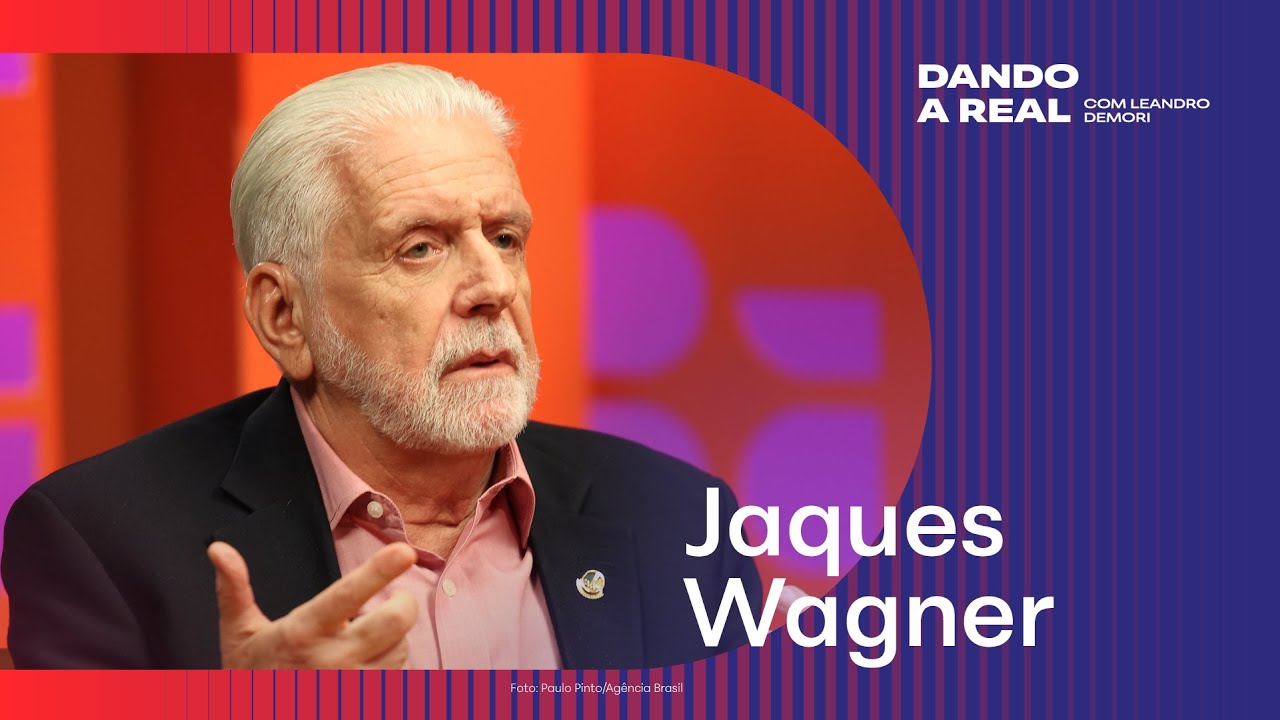 Jaques Wagner aponta para declínio do debate político e vê perigo da extrema direita no Senado