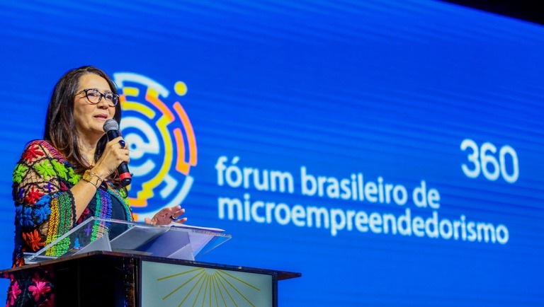 Mulheres são a maioria no empreendedorismo no Brasil