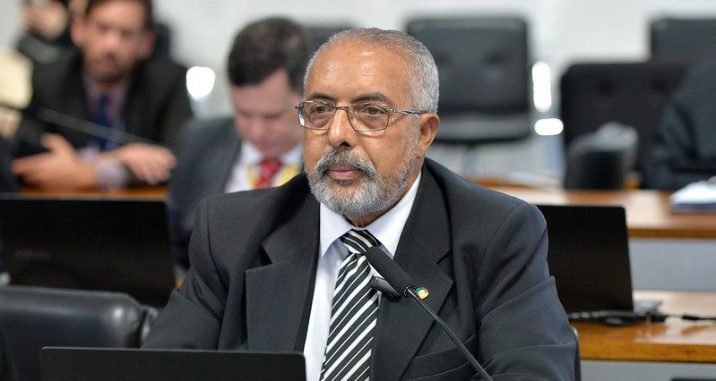 Aprovada criação do Dia da Luta da População em Situação de Rua
