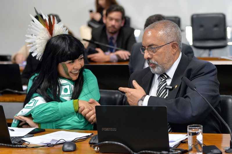 Escolas indígenas e quilombolas terão nomes escolhidos pelas comunidades