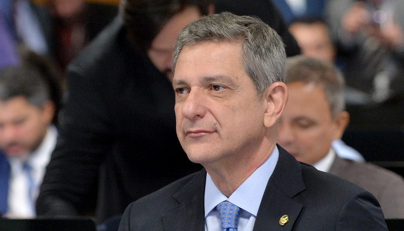 Após debate, comissão do Senado adia votação do Novo Código Eleitoral