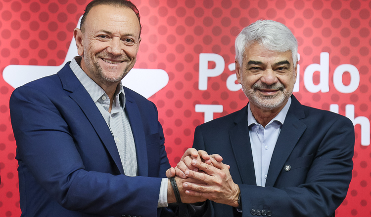 Humberto Costa: eleição de Edinho Silva reforça compromisso do PT com a democracia