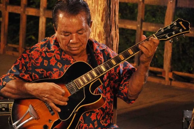 Guitarrada será reconhecida como manifestação da cultura nacional