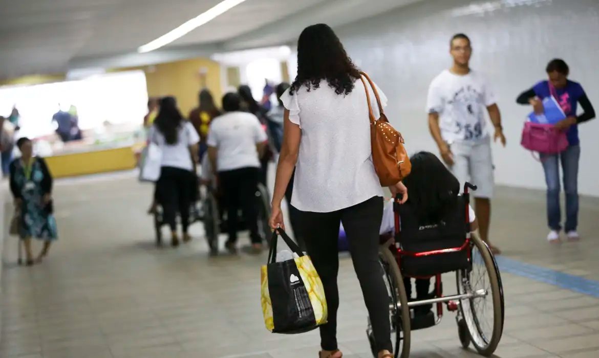 Lei Brasileira de Inclusão completa 10 anos com avanços e garantia de direitos