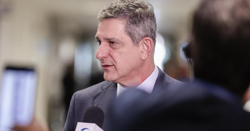 Senador Rogério destaca importância da MP do crédito consignado e defende aprovação unânime no Senado