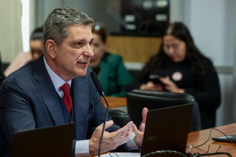 Rogério destaca potencial estratégico de Sergipe na produção de gás e fertilizantes