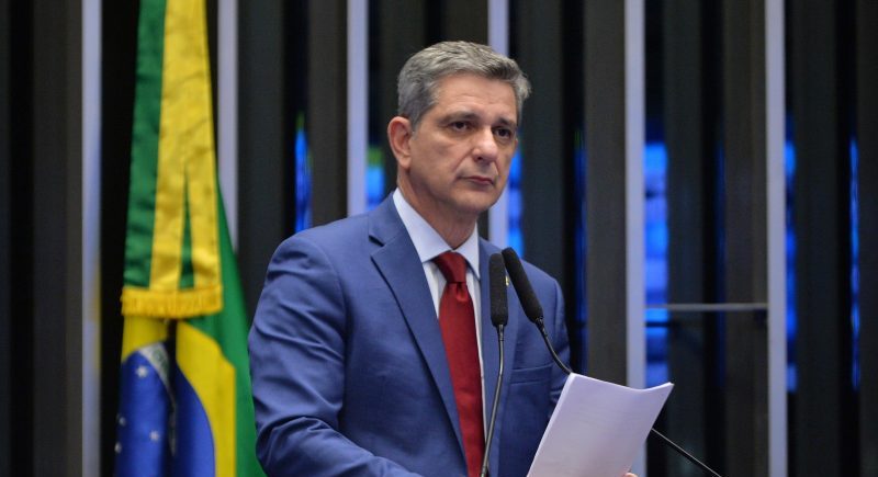 Senado aprova MP do crédito consignado para trabalhador do setor privado