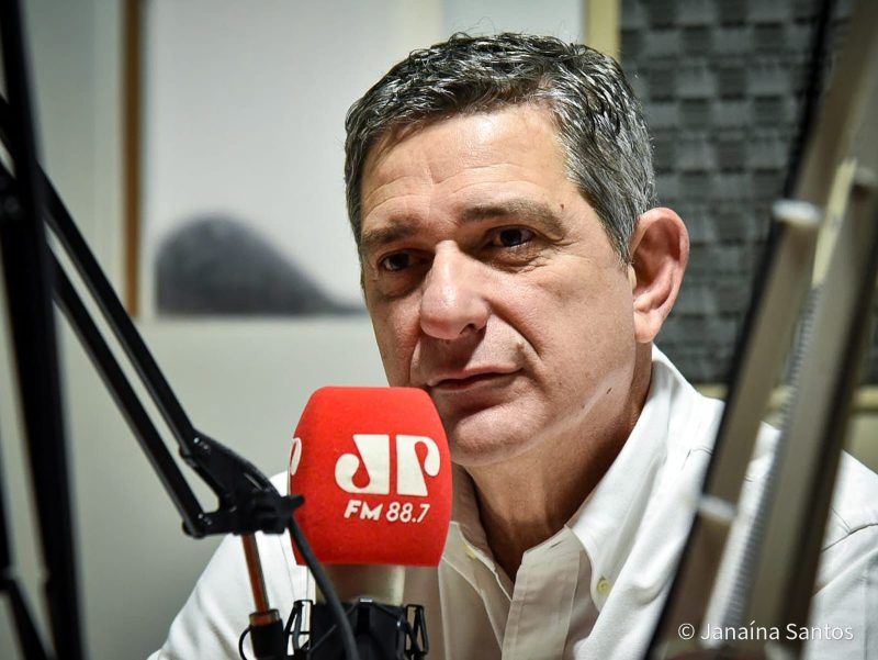 Senador Rogério reafirma projeto de fortalecimento do PT em Sergipe rumo a 2026