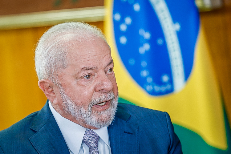 Lula: “O Brasil é um país soberano com instituições independentes”