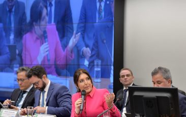 Valorização do salário mínimo é prioridade do governo do presidente Lula