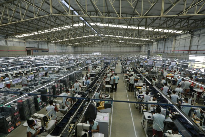 Recorde no mercado de trabalho é prova de que o país cresce quando se governa para o povo, destacam senadores