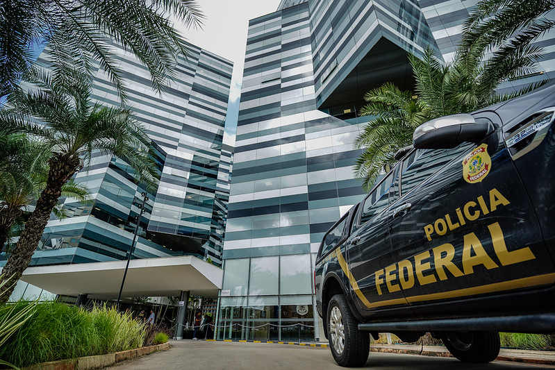 Operação contra crime organizado mostra necessidade de controle de transações financeiras