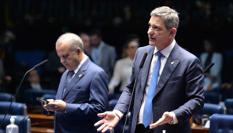 Senado aprova criação de programa para agilizar os benefícios do INSS