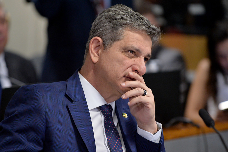 Rogério Carvalho ressalta preocupação do governo com equilíbrio fiscal e qualidade do gasto