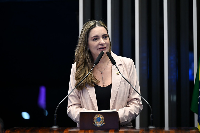 Não é crime isolado, é cultura machista, alerta Augusta Brito