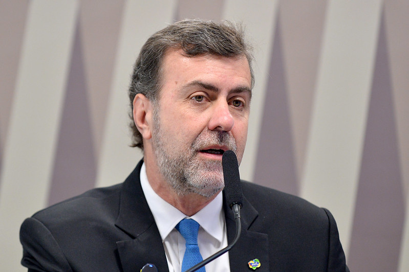Senadores destacam crescimento do turismo de estrangeiros em todo Brasil