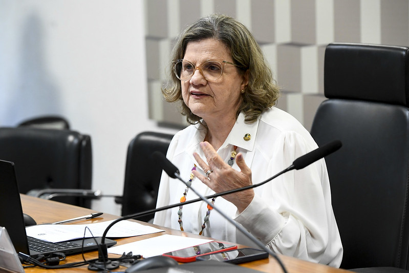 Teresa Leitão finaliza ciclo de debates sobre PNE, que deve ser votado no Senado até dezembro
