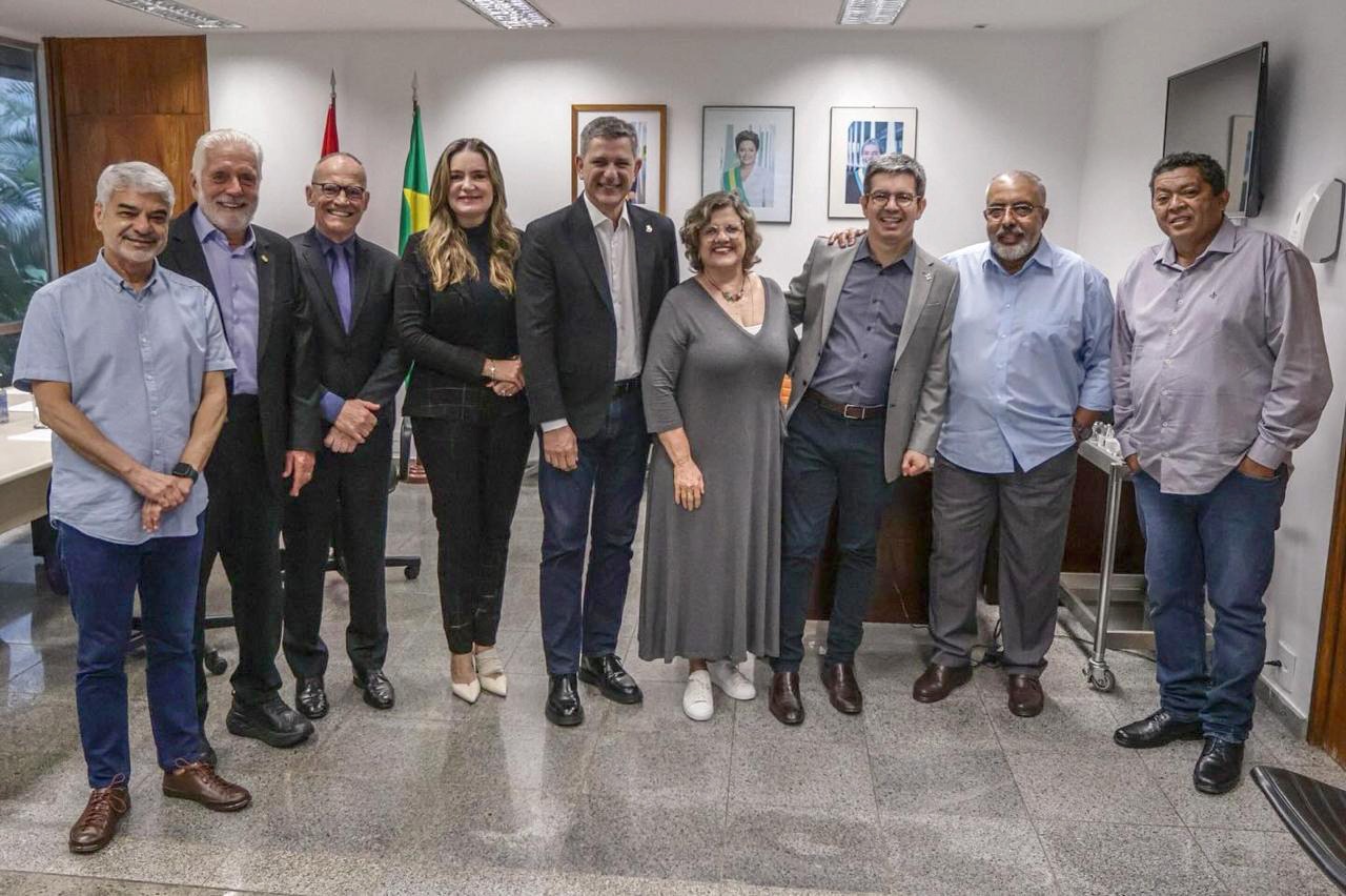 Reforma do Imposto de Renda é prioridade da bancada petista no segundo semestre