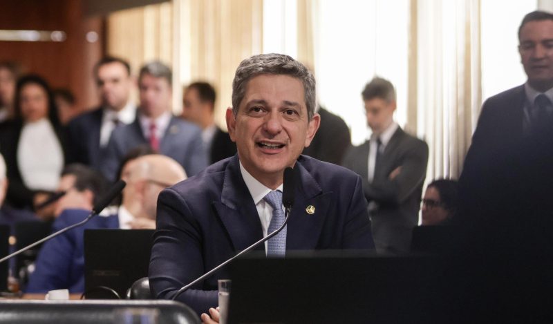 Senador Rogério defende dignidade e transparência durante sabatina de indicados na CCJ