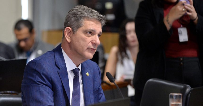 Senador Rogério destaca avanços do governo Lula e reforça necessidade de qualificação do gasto público
