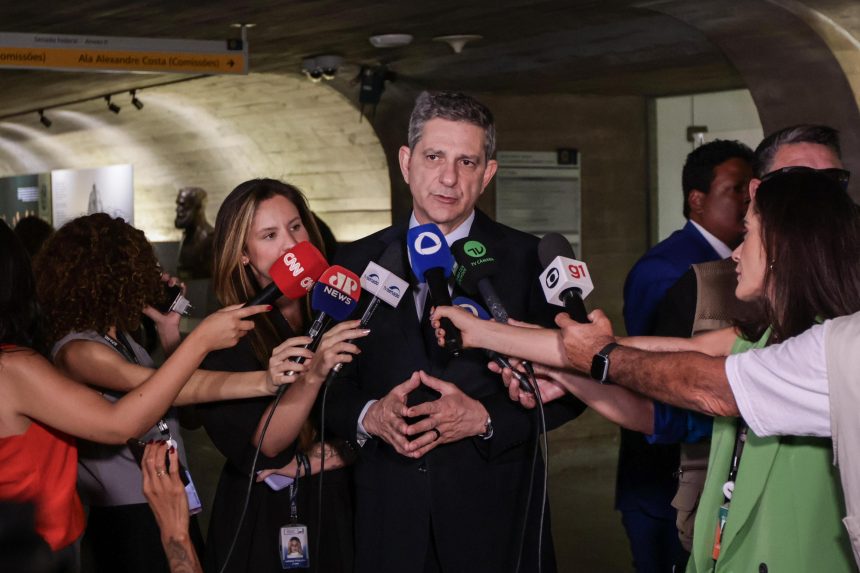 Senador Rogério comenta plano de trabalho da CPMI do INSS e destaca atuação célere e responsável do presidente Lula