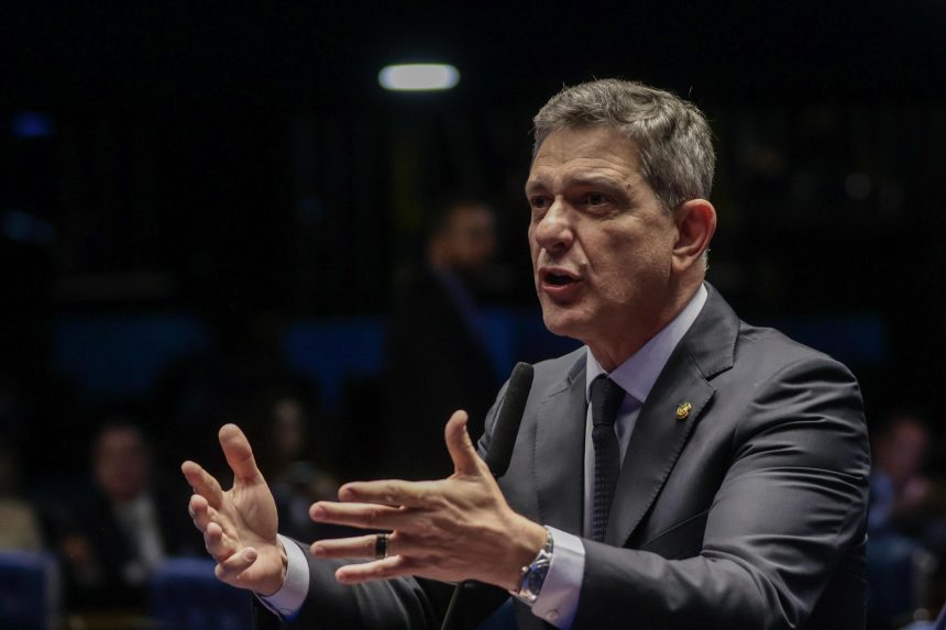 Senador Rogério defende prerrogativa presidencial de indicar ministros do STF e afirma: “A maior autoridade da democracia é o povo”
