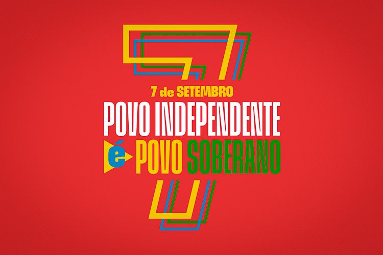7 de Setembro: 17 estados, mais o DF, já confirmaram atos em defesa da soberania