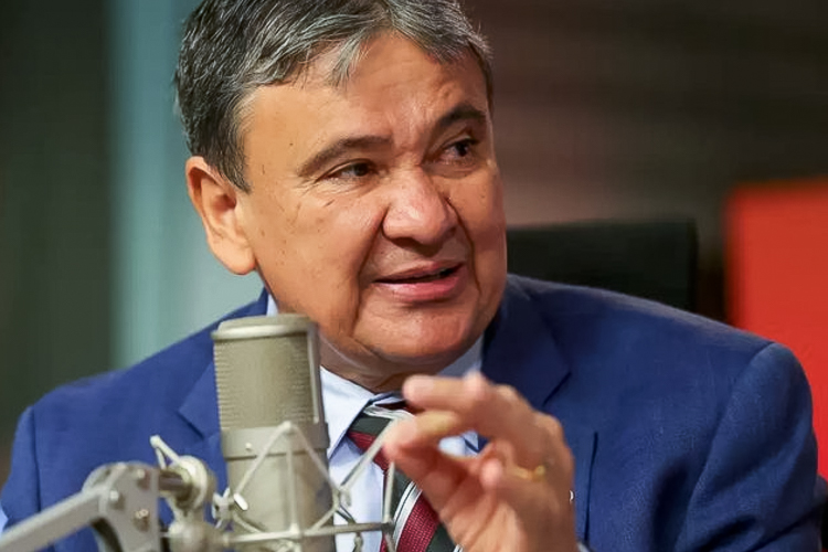 Wellington Dias: “Do Bolsa Família, só sai pra cima. Não mais volta à miséria”