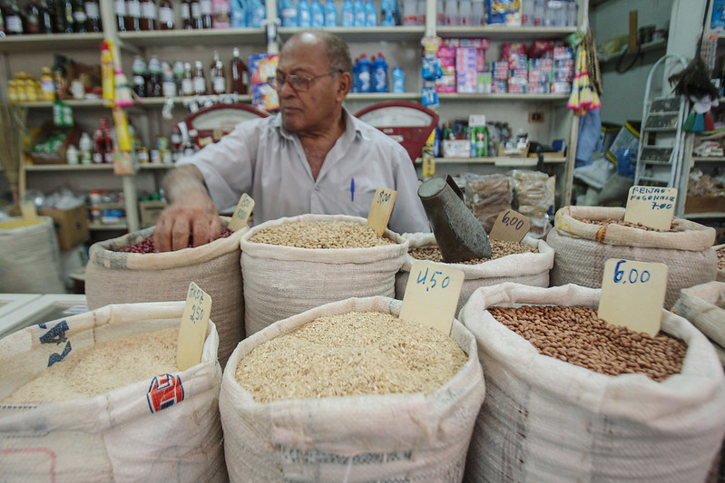 Boa notícia para o povo: IPCA registra queda de preços em agosto