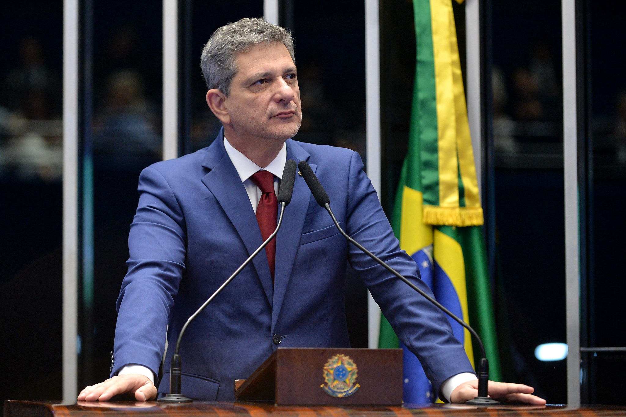 “Governo Lula está preparado para conter possível retaliação dos EUA pós-condenação de Bolsonaro”