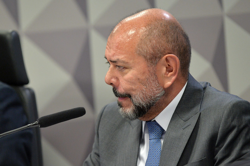 Documento comprova que ex-ministro de Bolsonaro sabia das fraudes no INSS