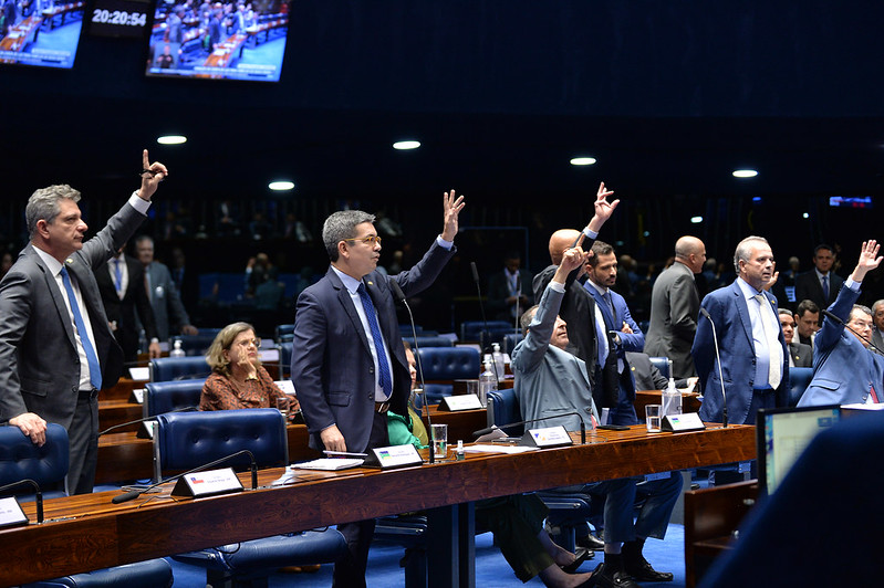 Semana escancara projeto de país do governo Lula em contraposição às aspirações pessoais da oposição