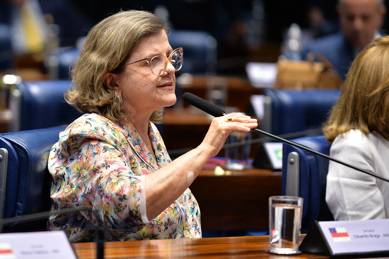 Compromisso com a saúde pública: programa Agora Tem Especialistas é aprovado pelo Senado