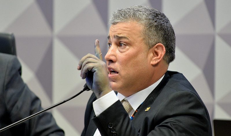 CPMI do INSS: depoimento escancara relações de entidade com integrantes do governo Bolsonaro