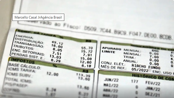 Congresso aprova MP que isenta famílias de baixa renda da conta de luz
