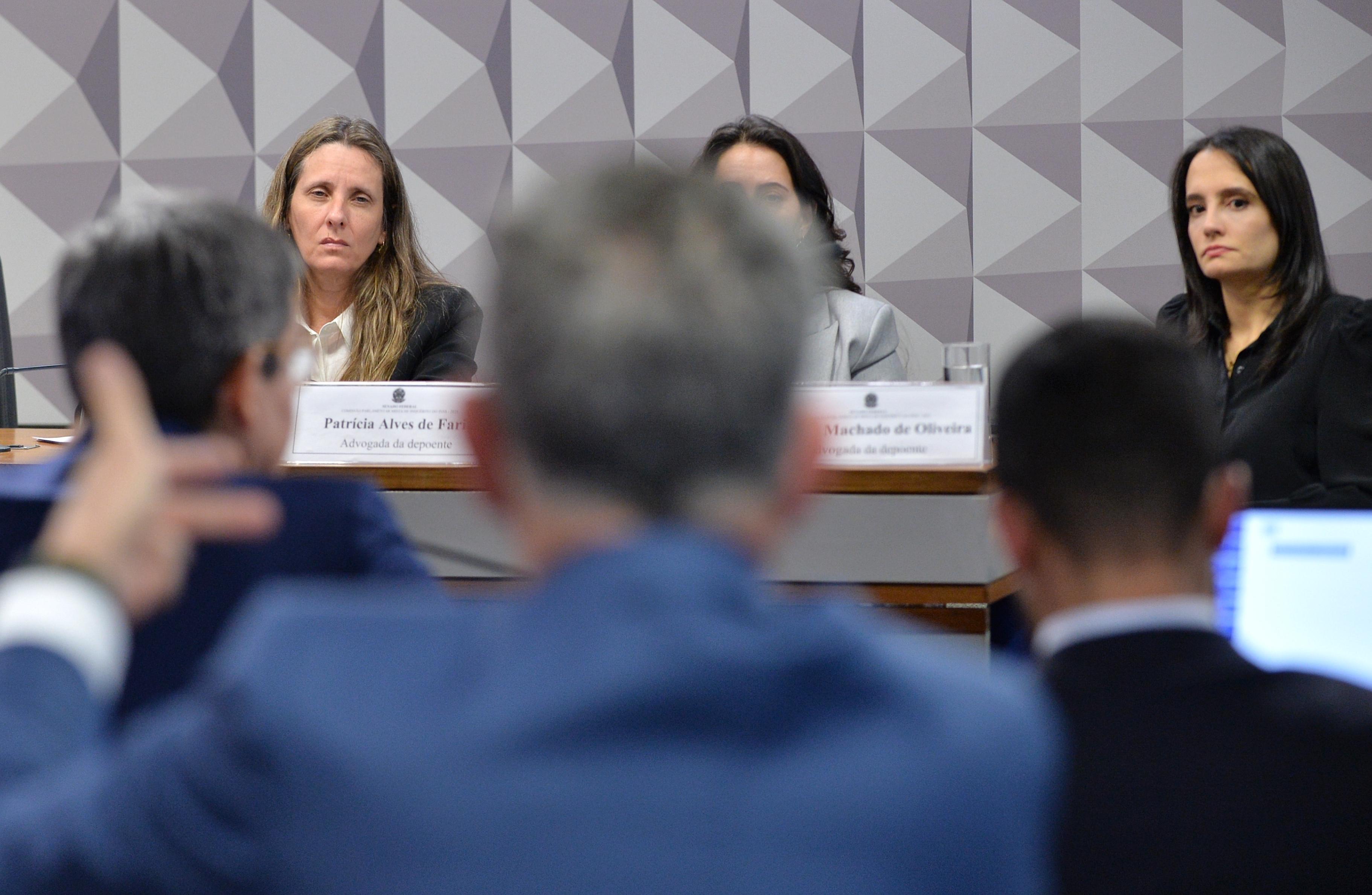 CPMI do INSS: governo Bolsonaro foi alertado sobre fraudes, confirma CGU