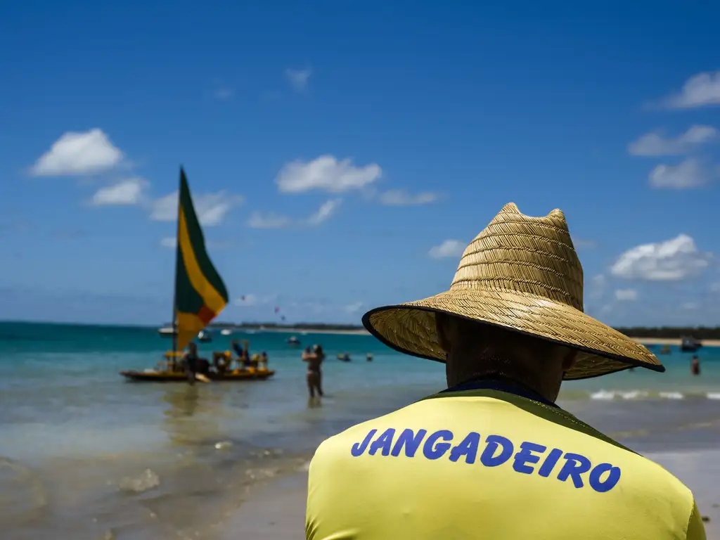 Turismo brasileiro ultrapassa faturamento anterior ao da pandemia