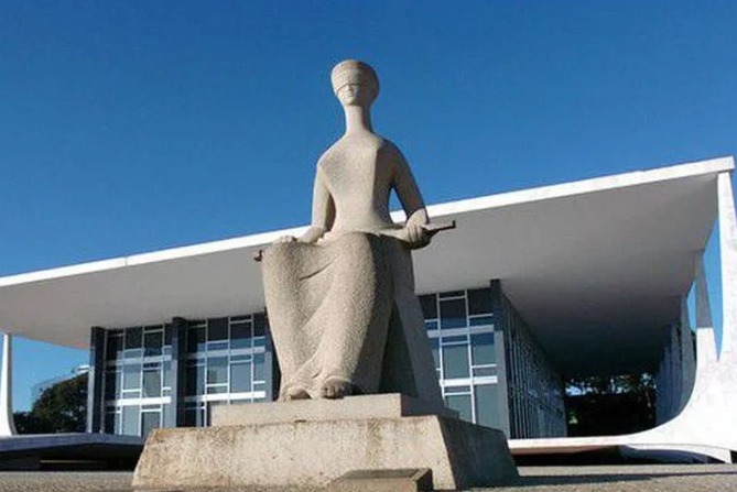 Senadores se posicionam sobre julgamento da tentativa de golpe no STF
