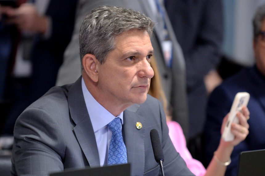 Senador Rogério aponta ingerência dos EUA e defende resposta firme do Brasil