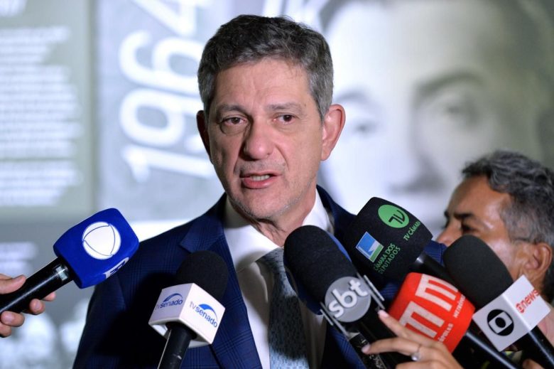 Senador Rogério celebra arquivamento da PEC da Bandidagem e destaca: “Chega de proteger corruptos e privilégios”