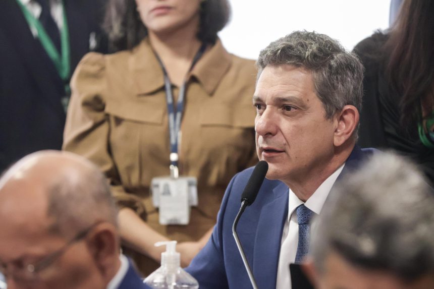 Senador Rogério defende garantias constitucionais e alerta contra “tribunal de exceção” na CPMI do INSS