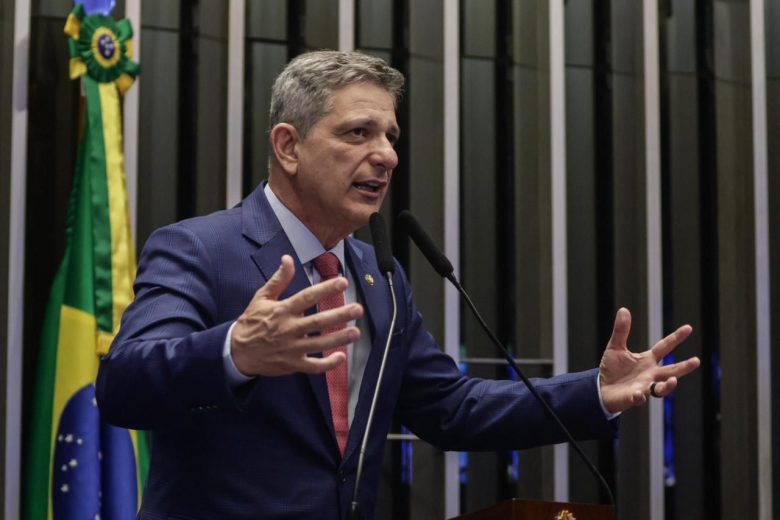 Senador Rogério defende reforma tributária como revolução da justiça social no Brasil