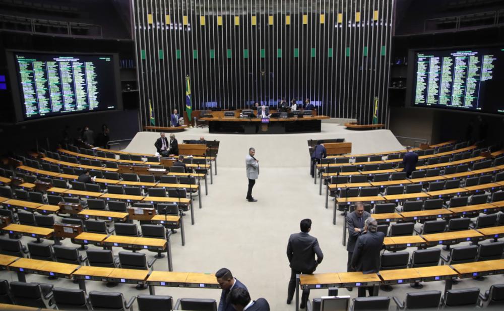 Não à PEC da impunidade: prioridade é isenção do Imposto de Renda, afirmam senadores petistas