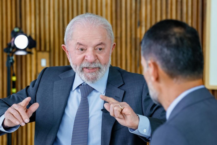 Lula anuncia centro policial na Amazônia: “Crime organizado é indústria multinacional”