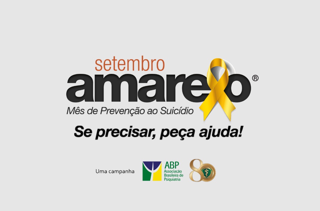 Setembro amarelo: Senado aprova projetos sobre prevenção de suicídio e violência nas escolas