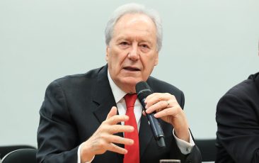 Combate à criminalidade é feito com inteligência e integração das forças de segurança