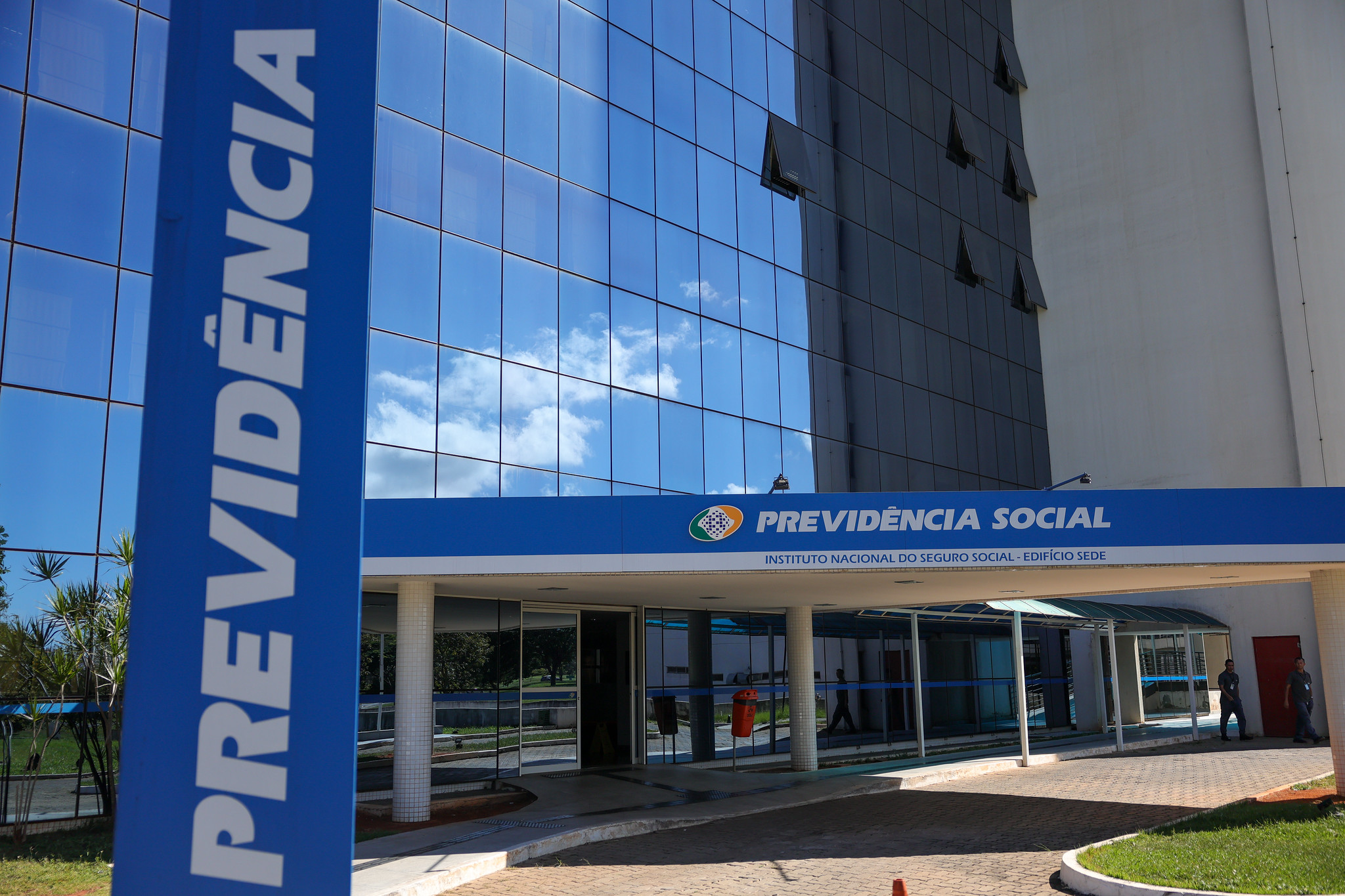 Responsável por liberar ACTs, Guimarães foi nomeado por Temer e Bolsonaro e demitido por Lula