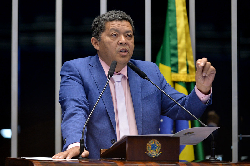 Agricultura no Pará, por Beto Faro