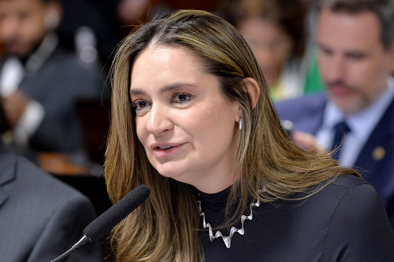 Com relatório de Augusta, proteção à mulher tem vitória importante