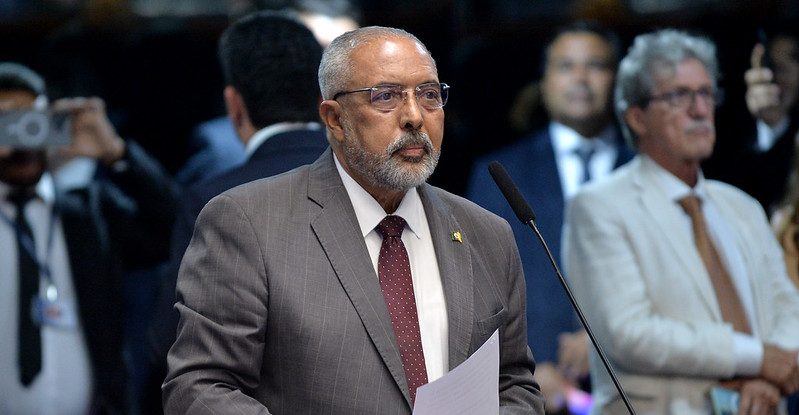 Cais do Valongo entre nós, por Paulo Paim